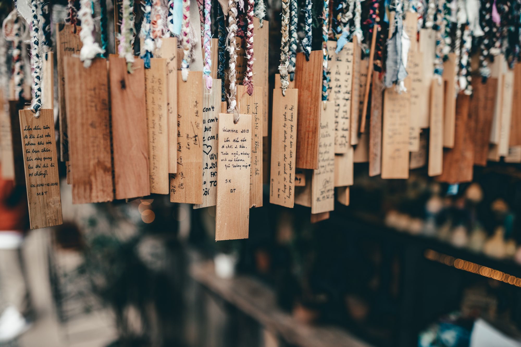 Tags